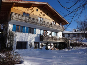 Fantastic apartment near Oberammergau
